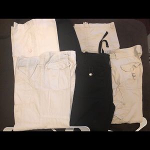 Steve & Barry’s Cargo Pants